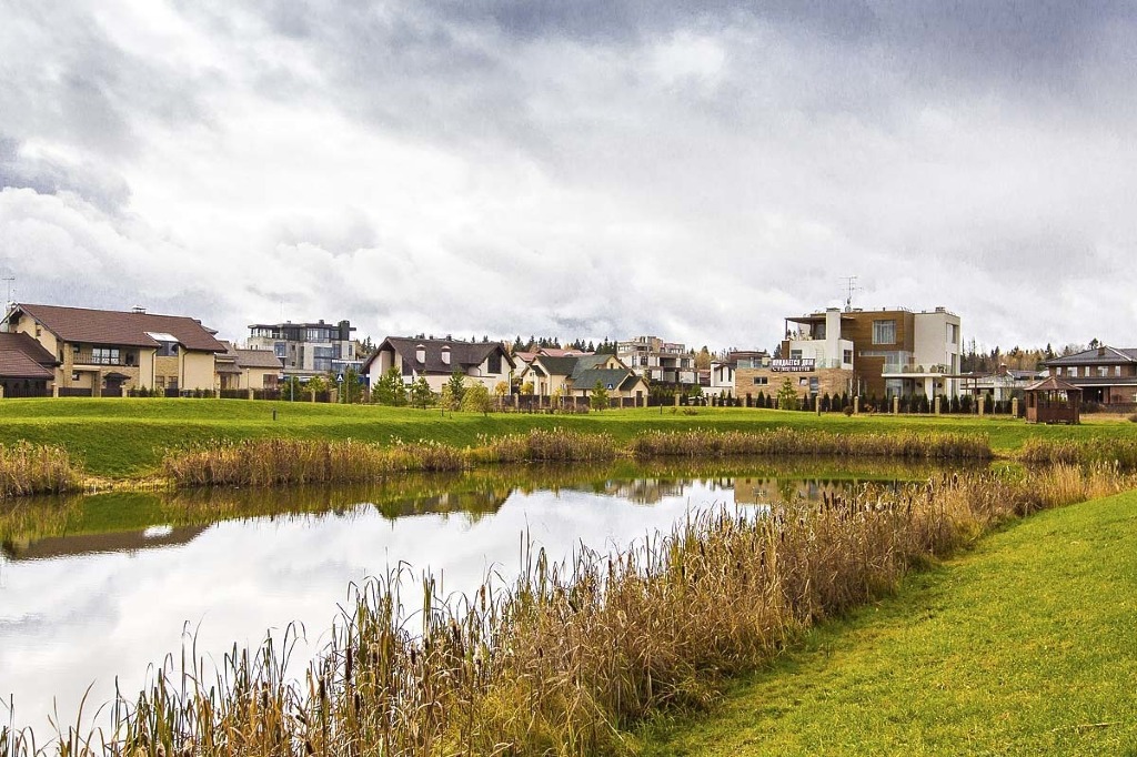 Пестово Фото 27900